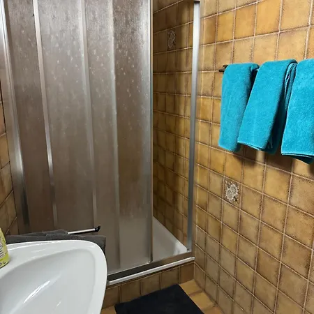 Zugspitze 2 Apartment Ehrwald