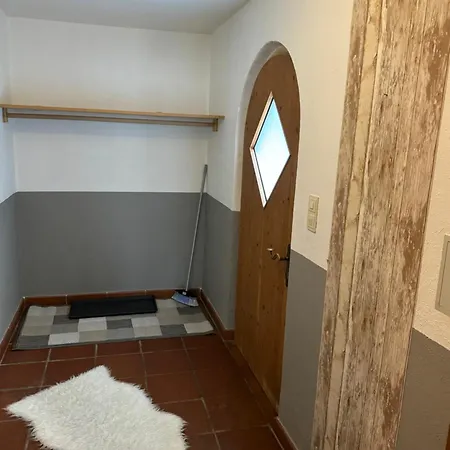 Appartement Zugspitze 2 *