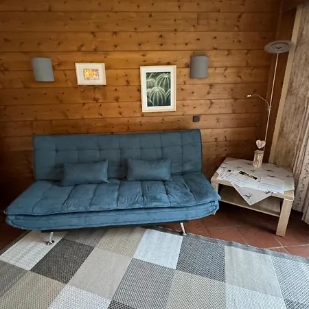 Zugspitze 2 Appartement Ehrwald