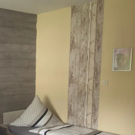 Zugspitze 2 דירה