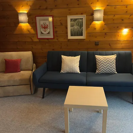 Zugspitze 2 דירה הרוואלד