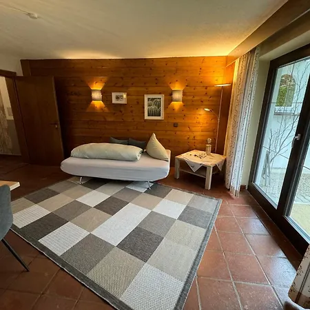 Zugspitze 2 דירה *