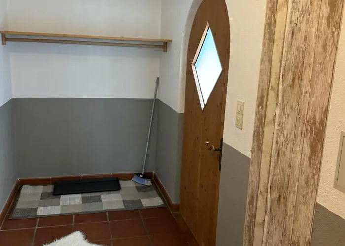 דירה Zugspitze 2 *