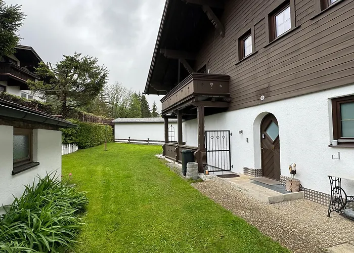 Zugspitze 2 הרוואלד