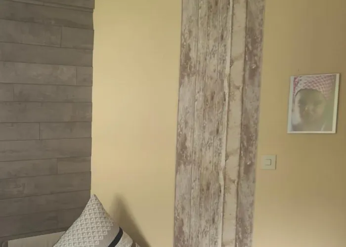 Zugspitze 2 דירה